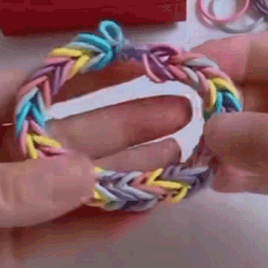 bracelet making activities for kids