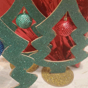 christmas tree decoration activities for kids